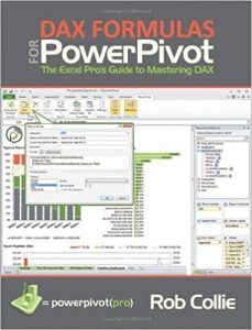 016: Excel Power Pivot With Rob Collie from PowerPivotPro