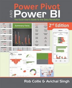 Excel Power Pivot