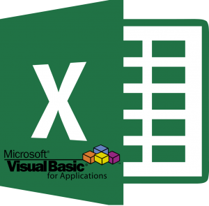 EXCEL VBA