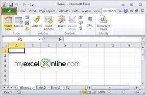 3 Cool Ways to Check Excel Version That You Are Using!