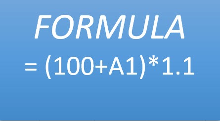 101 Advanced Excel Formulas & Functions Examples