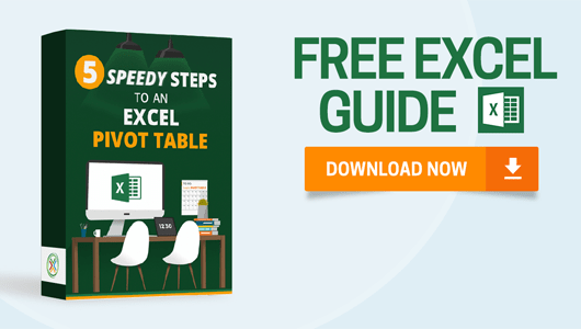 Stock Line Chart in Excel | MyExcelOnline