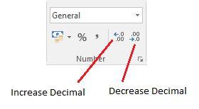 10 + 1 Ways to Round Numbers in Excel | MyExcelOnline