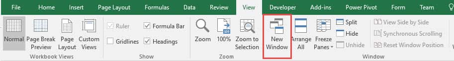 how-to-view-multiple-worksheets-in-excel-myexcelonline