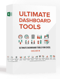 Ultimate Dashboard Tools for Excel