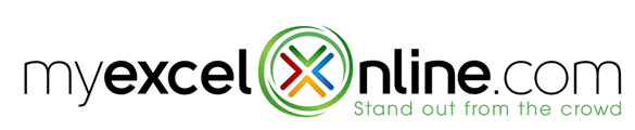 MyExcelOnline.com logo