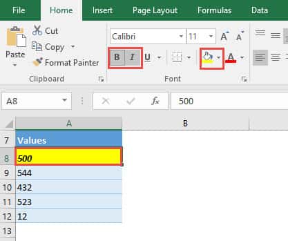 How to Use Macro Recorder in Excel