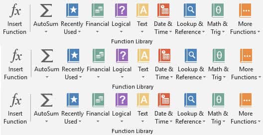 Free Excel Formulas & Functions Webinar Training