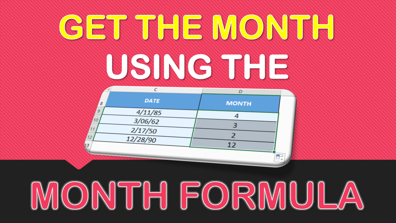 19 excel formula plus one month latest formulas