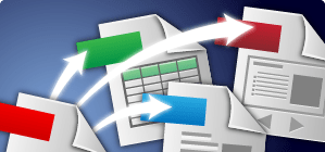 How to Convert PDF to Excel, Word & PowerPoint