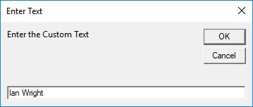 Highlight Custom Text Using Macros In Excel | MyExcelOnline