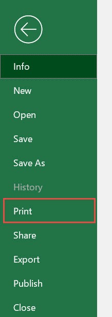 Print All Comments of a Worksheet Using Macros In Excel