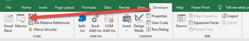 Disable/Enable Get Pivot Data Using Macros In Excel | MyExcelOnline