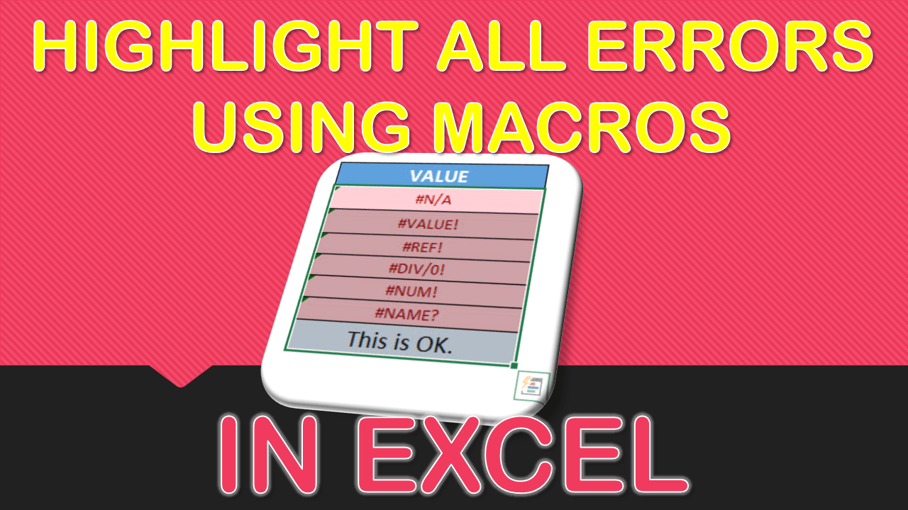 Blog Free Microsoft Excel Tutorials