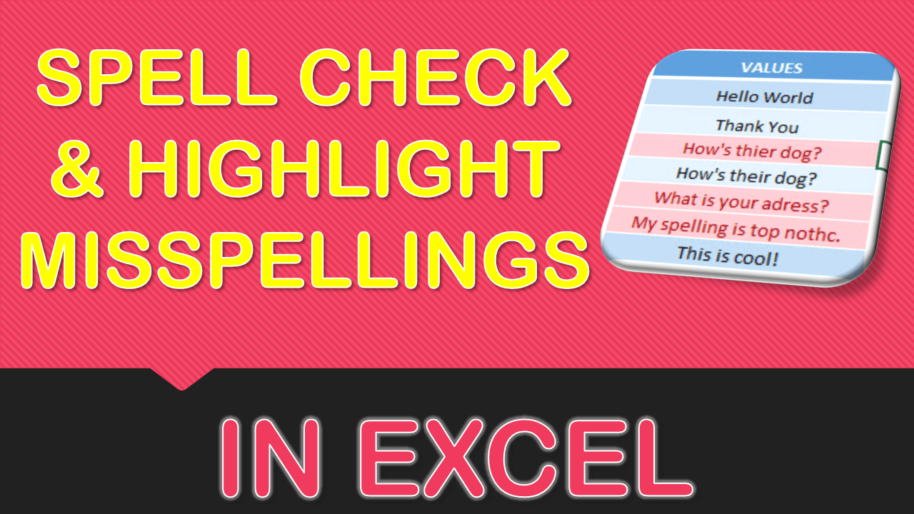 Blog free microsoft excel tutorials