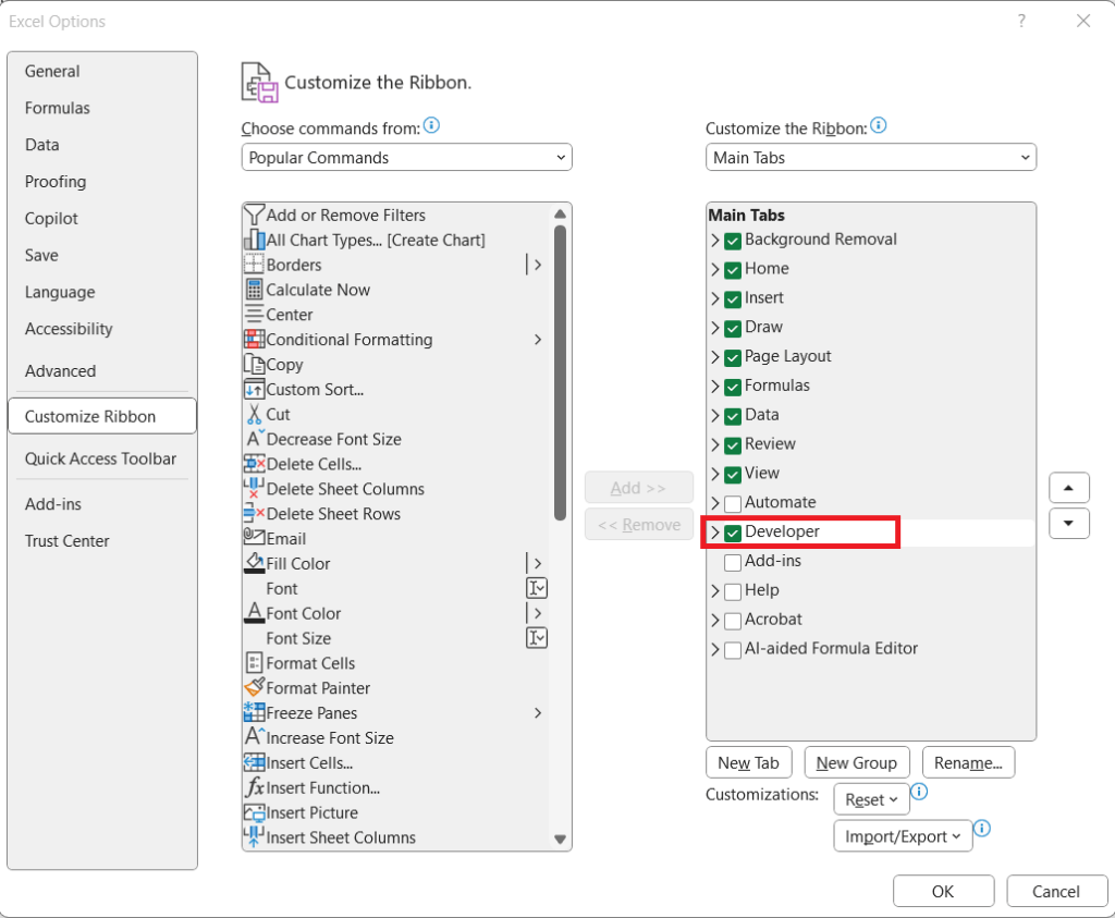 excel tutorial: how do i select alternate rows in... Highlight Alternate Rows in Selection | MyExcelOnline