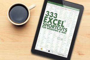 Create Custom Symbols in Excel based on Numbers | MyExcelOnline