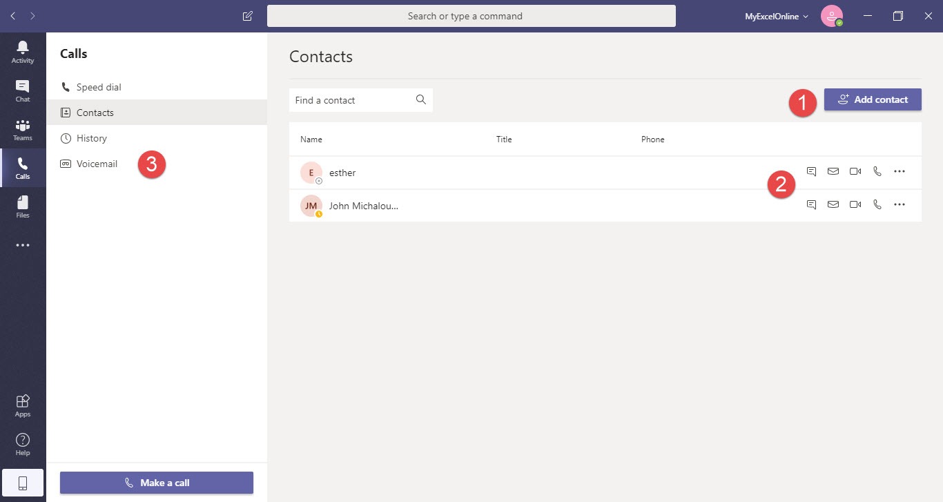 How to Use Microsoft Teams