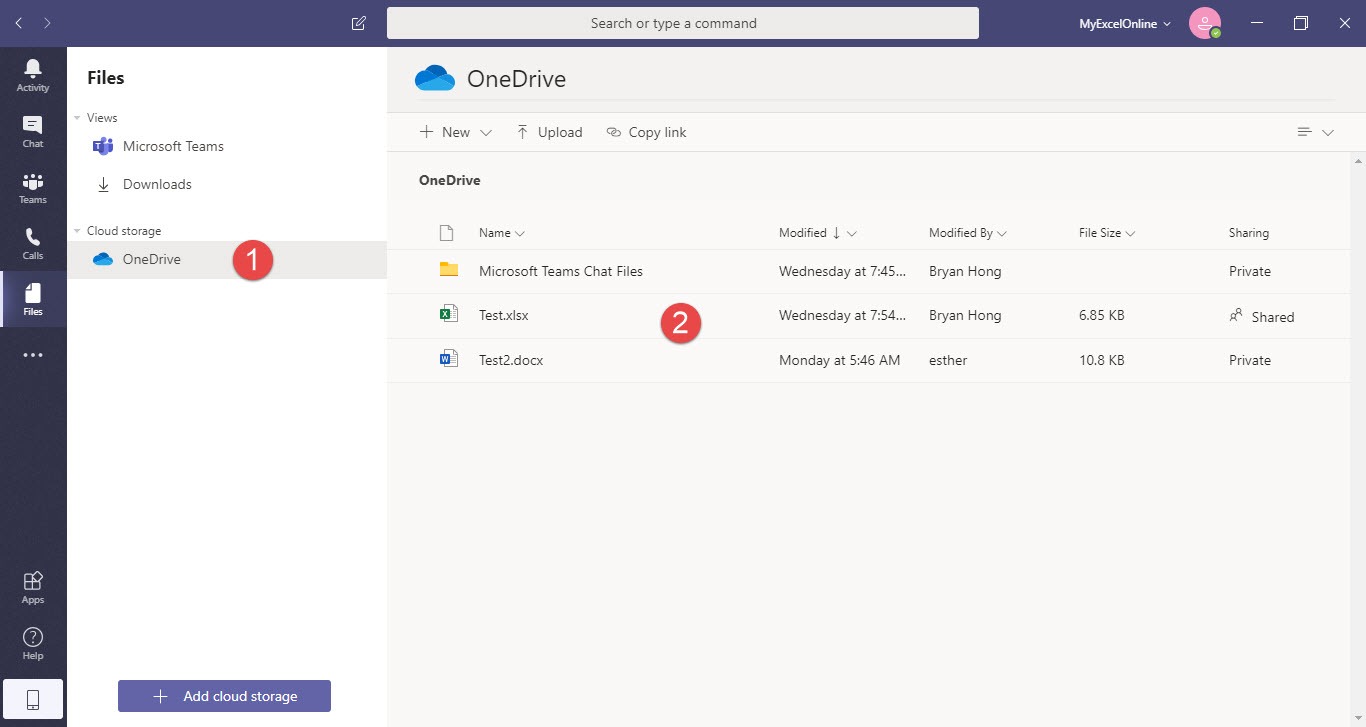 How to Use Microsoft Teams