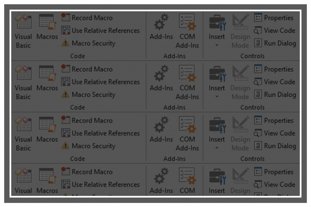 Macros in Excel | MyExcelOnline.com