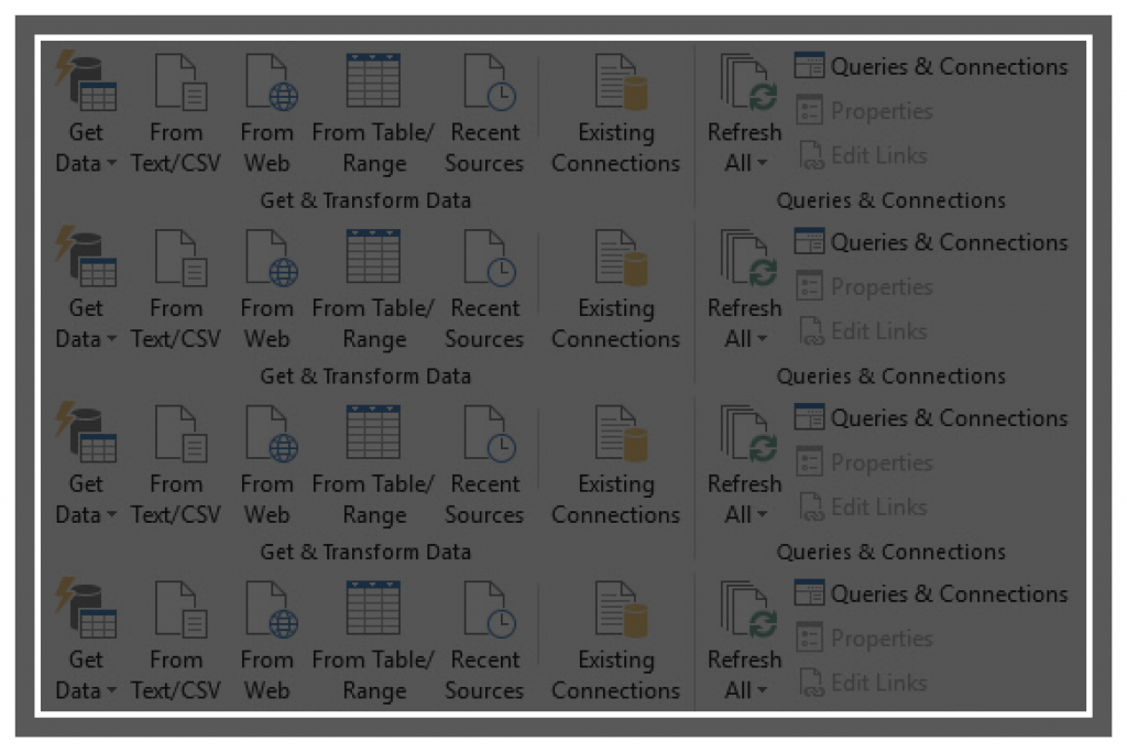 Power Pivot