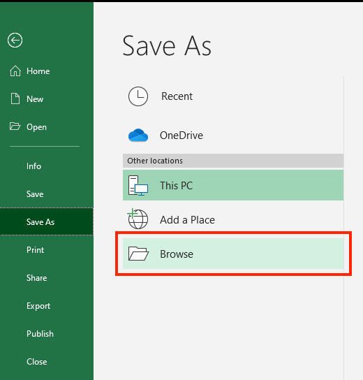 How To Use Excel For Dummies