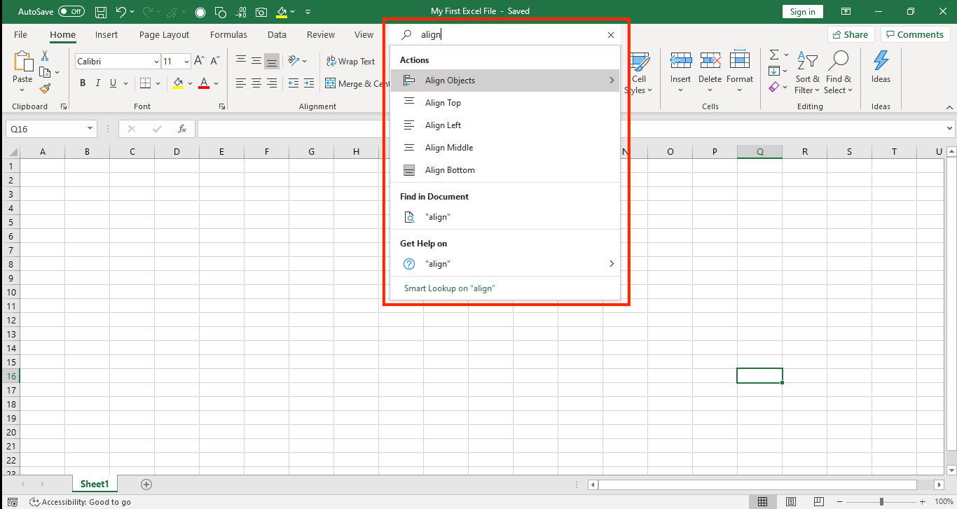 How To Use Excel For Dummies | MyExcelOnline