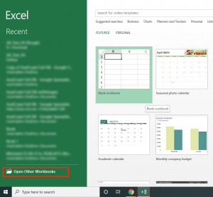 How to use Excel Spreadsheet – Ultimate Guide