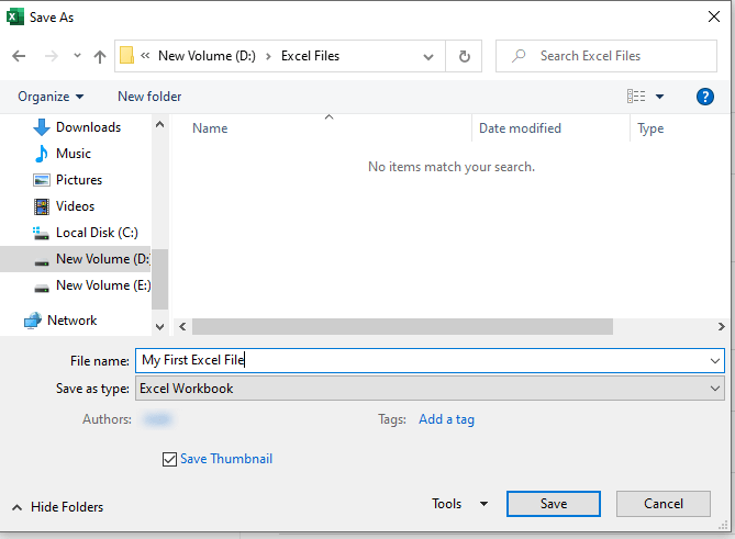 How To Use Excel For Dummies