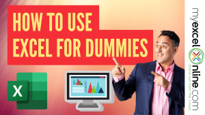 How to use Excel Spreadsheet – Ultimate Guide