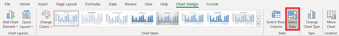How to Make a Graph in Excel - Make Your Data Talk With Visual Charts! | MyExcelOnline