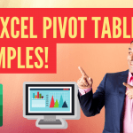 101 Excel Pivot Tables Examples