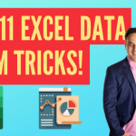 11 Excel Data Entry Form Tips and Tricks