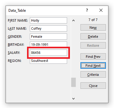 VBA Formula Auto Draw Announcement Summary Template Excel