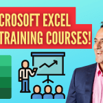 Microsoft Excel Training | Free Excel Online Training Courses