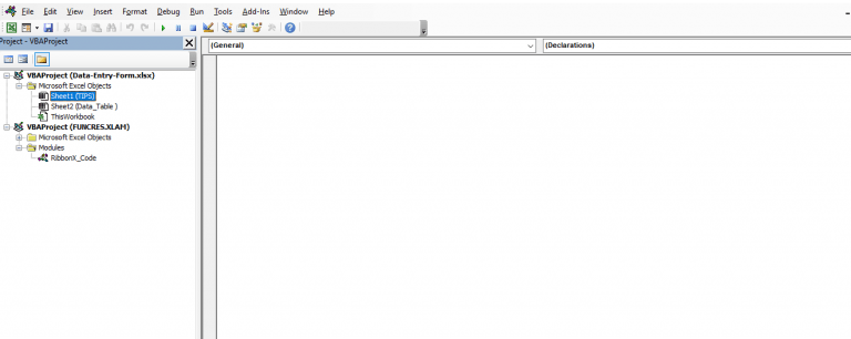 7 Quick Ways to Convert Excel to PDF & PDF to Excel | MyExcelOnline