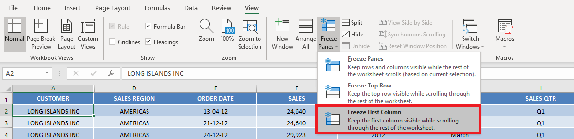 microsoft excel assessment linkedin answers