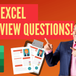 Top 7 Excel Interview Questions to Land Your Dream Job!