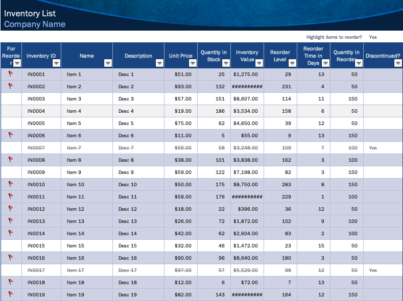 141 Free Excel Templates and Spreadsheets