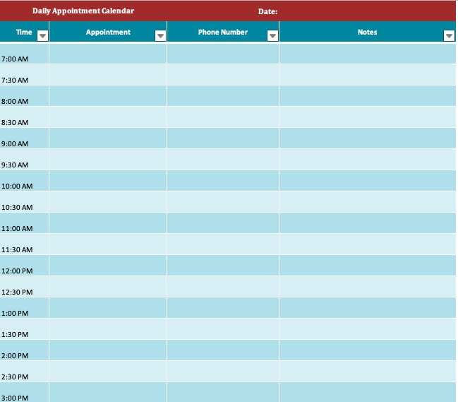 141 Free Excel Templates and Spreadsheets