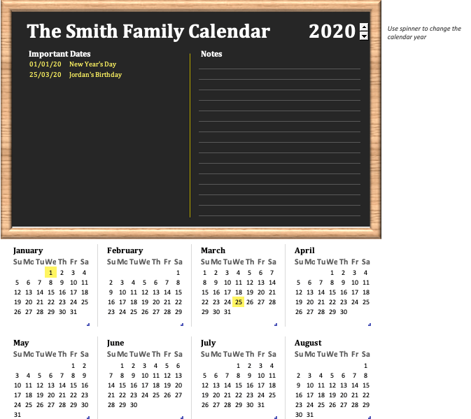 141 Free Excel Templates and Spreadsheets