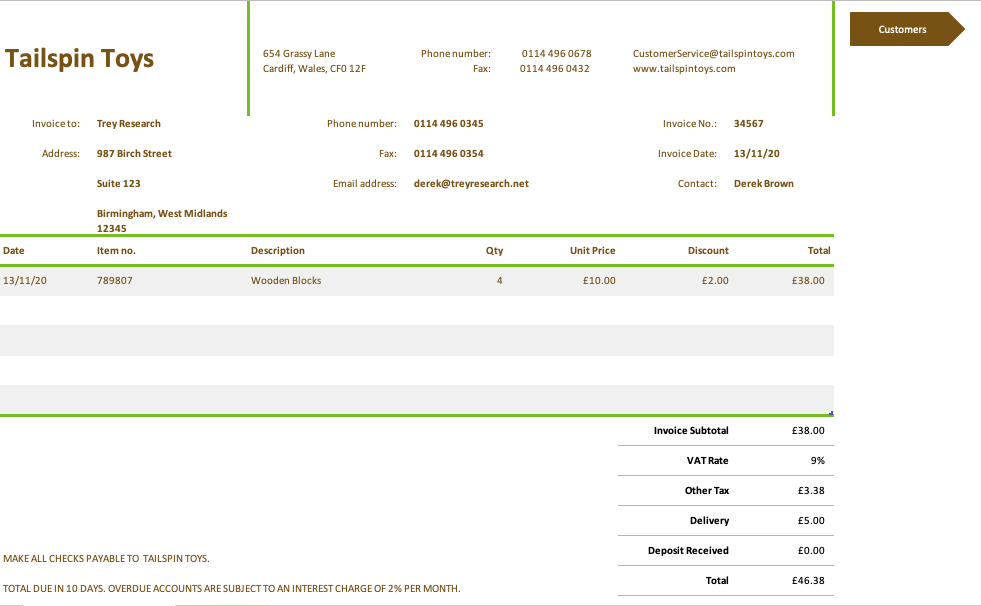 141 Free Excel Templates and Spreadsheets