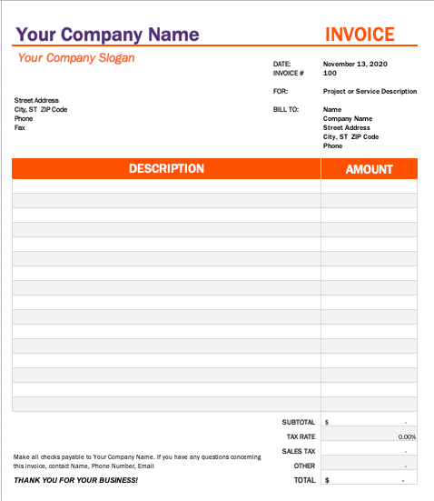 141 Free Excel Templates and Spreadsheets