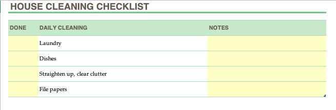 141 Free Excel Templates and Spreadsheets