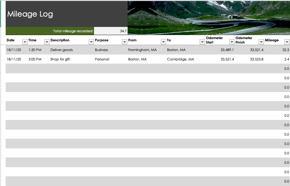 141 Free Excel Templates and Spreadsheets