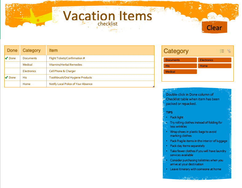 141 Free Excel Templates and Spreadsheets