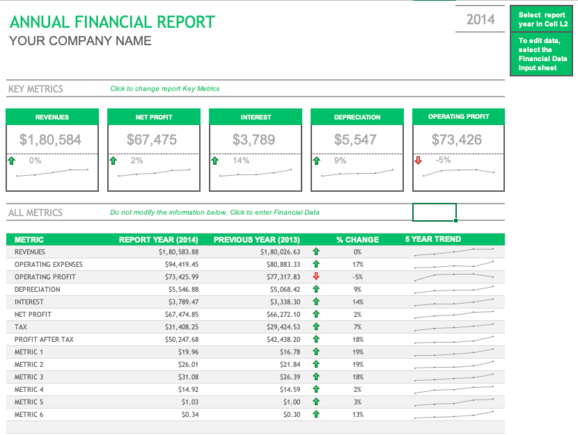 141 Free Excel Templates and Spreadsheets