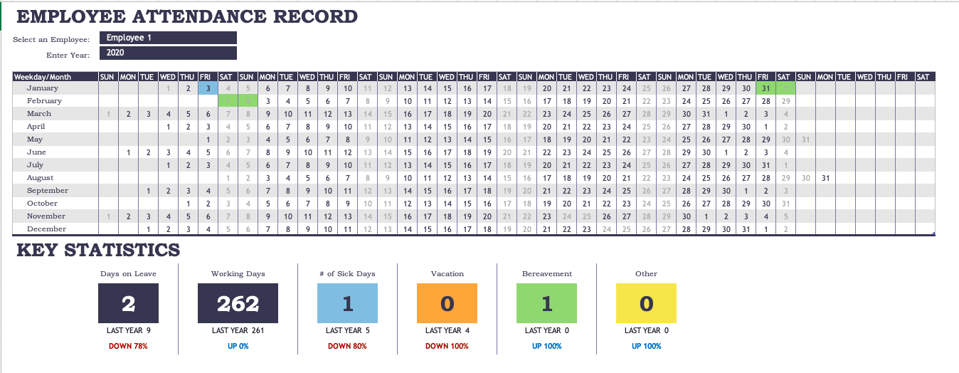 141 Free Excel Templates and Spreadsheets