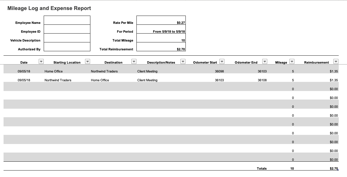 141 Free Excel Templates and Spreadsheets