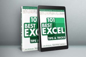 101 Best Excel Tips And Tricks